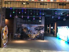 -幸福蓝海影城(上海闵行日月光中心杜比全景声店)
