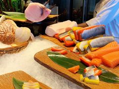 -广州富力君悦大酒店·凯菲厅