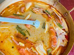 -南沙游艇会·大兵船餐厅