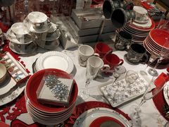 -ZARA HOME(蓝色港湾店)