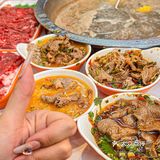 终于理解网上说的好吃到无语了…