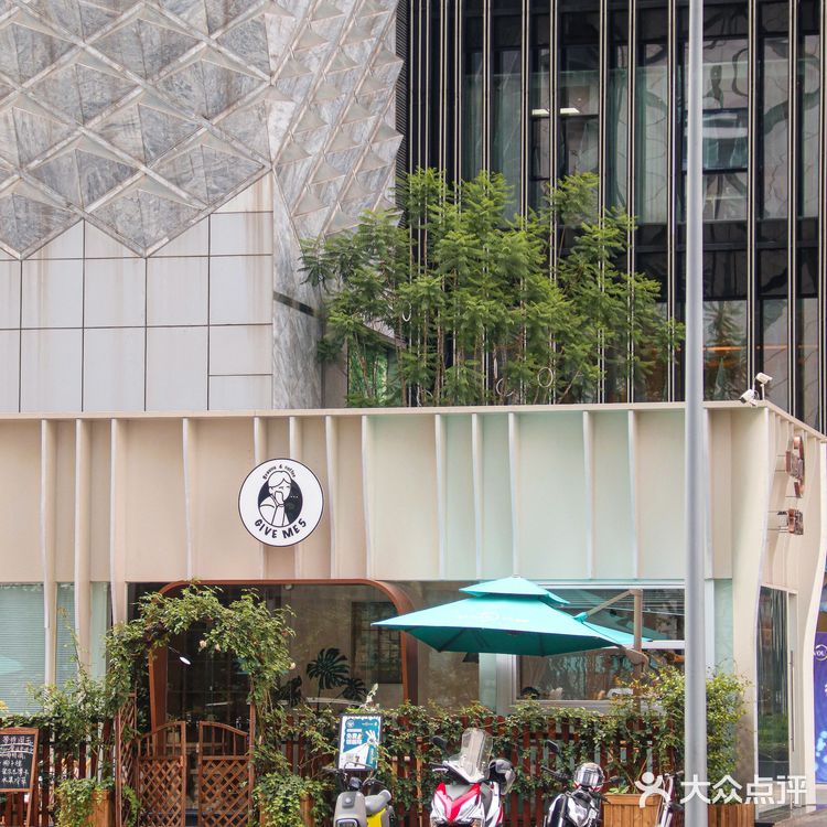 成都新店🆘享受星期五,木质调出片咖啡馆