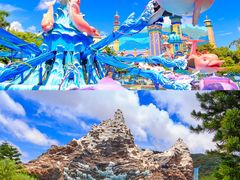 -珠海长隆海洋王国
