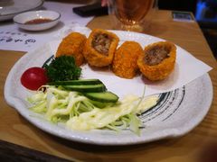 -小句号日本料理(江宁万达店)