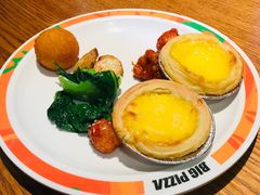 -比格比萨自助(国展店)