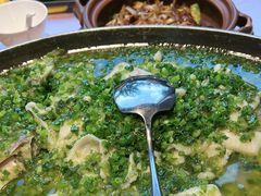 -盛百味·家宴餐厅(霸州分店)