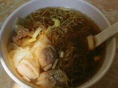 -恩宁刘福记(东华东路店)