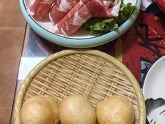 -弘烨 贵州酸汤 鱼火锅(东财店)