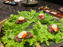 -老乾杯和牛烧肉(王府中环店)