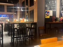 -Secco德式餐吧(南秀村店)