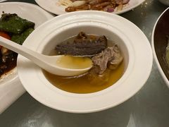 -酌宴府The China Club·广州万富希尔顿酒店(云城东路店)
