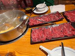 -牛品福潮汕牛肉火锅(旺庄店)