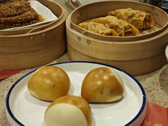 -点都德(大茶楼店)