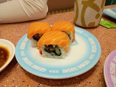 -元气寿司(环球港店)