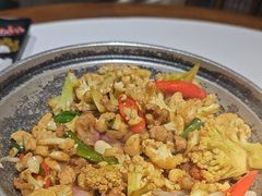 -老平安农家菜(平安店)