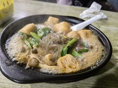 -凡老头米线砂锅(古荡新村西粮站)