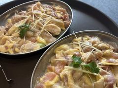 -阿鸡鱼庄·顺德鲜蒸小炒(亚运村店)