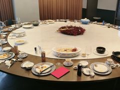 -珍呈中餐厅•粤川淮扬新疆(乌鲁木齐康莱德酒店)