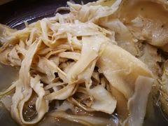 -桂缘味道·武夷乡土农家老味道
