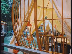 -二荆条·蜀鲜汇城市森林火锅