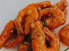 -万龙洲海鲜·粤菜(亚运村店)