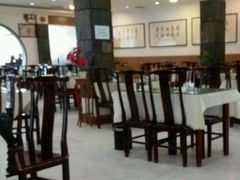 大堂-河南食府(人民路店)