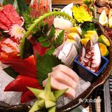 还不错的日料店,价位在珠海来说,也还行