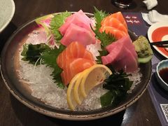 -东京和食 Sun with AQUA
