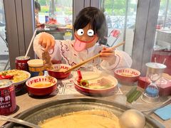 -生活如沸·顺德水牛奶火锅(大学路店)