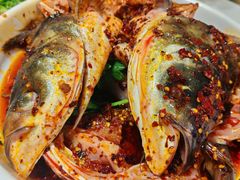 -张大胡子鱼头火锅酒楼(长益路店)