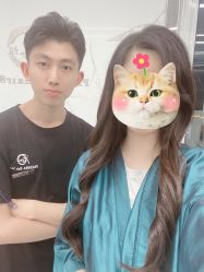 -潘多拉Hairsalon