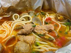 -见味花甲(福田coco park店)