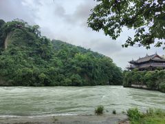 -都江堰景区