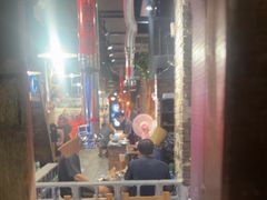 -破瓦寒窑·地摊烤羊排