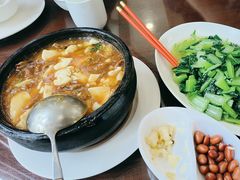 -茶港食堂(武昌店)