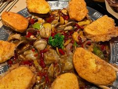 -破店肥哈·海鲜·烧烤(郑州银泰inPARK店)