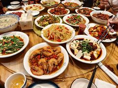 -小口味
