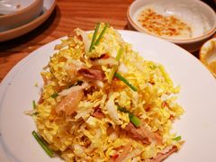 -四季民福烤鸭店(前门廊房二条店)