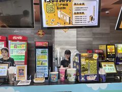 -卢米埃影城(苏州园区华润杜比全景声激光店)