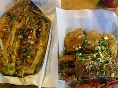 -为民烧烤吧.自贡爆炒菜(收录10年好店)