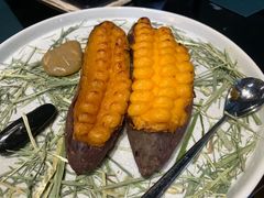 -鼎鼎西餐厅