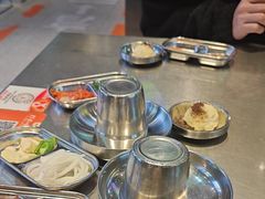 -哈哈碳都·牛肋条无限自助烤肉(台江万达店)