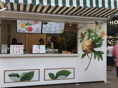 门面-Mr.Fruits水果先生(蓝色港湾店)