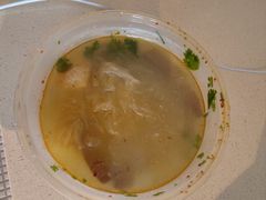 -小潘记鸭血粉丝汤