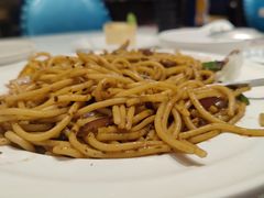 -汤姆家的牛排意面披萨(新城市广场店)