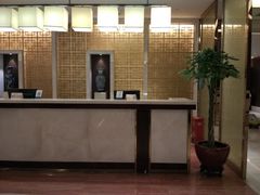 -西安阳光国际大酒店(西安火车站五路口地铁站店)