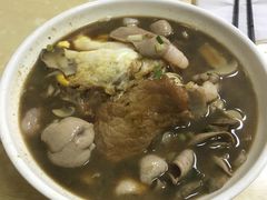-超爷叔面馆(西园店)