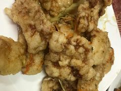 -老都一处饺子馆(道里店)