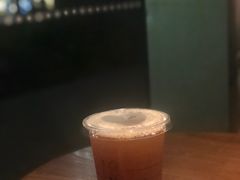 -星巴克(凯德晶萃店)
