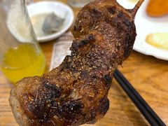 -老袁羊板筋(农光路店)